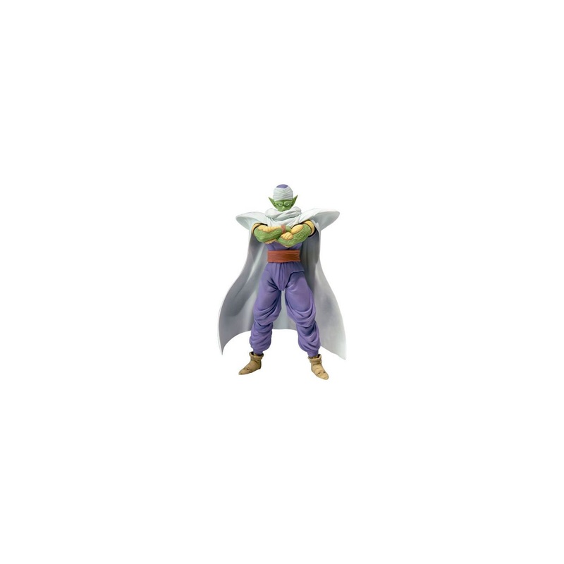 BANDAI Tamashii Nations S.H.Figuarts Dragon Ball Kai Piccolo