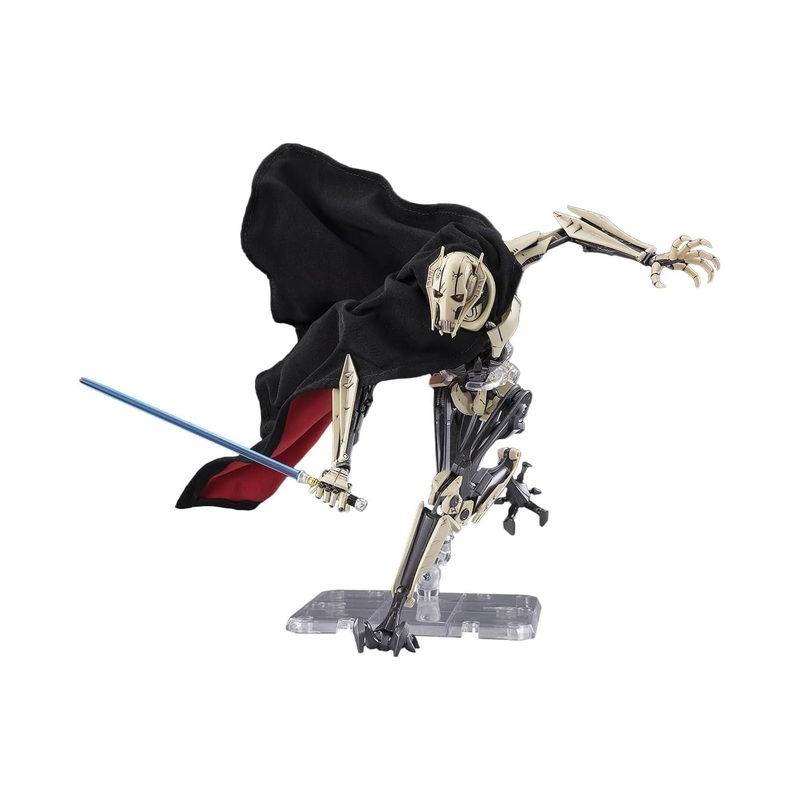 BANDAI TAMASHII NATIONS S.H.Figuarts General Grievous  STAR WARS: Revenge of the Sith
