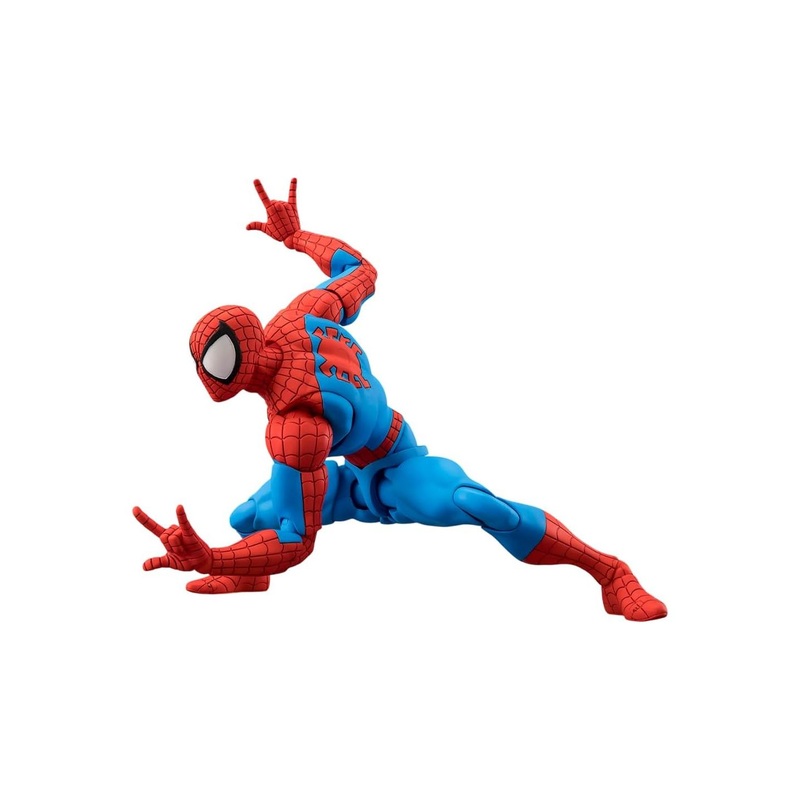 Bandai Tamashii Nations S.H. Figuarts Spider-Man (GAMERVERSE)