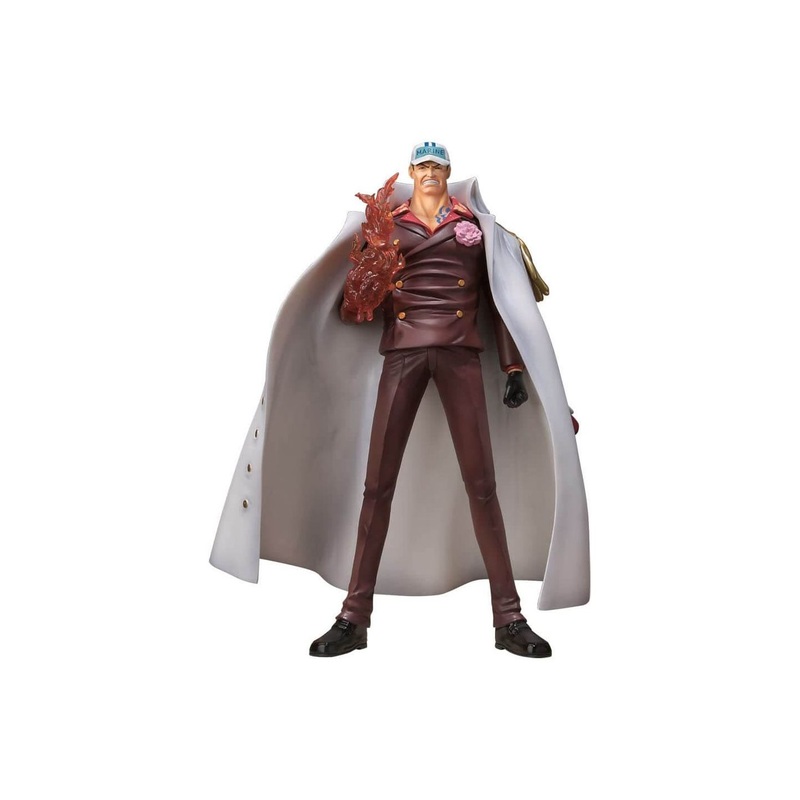 Figuarts Zero One Piece “Akainu” Sakazuki Figure