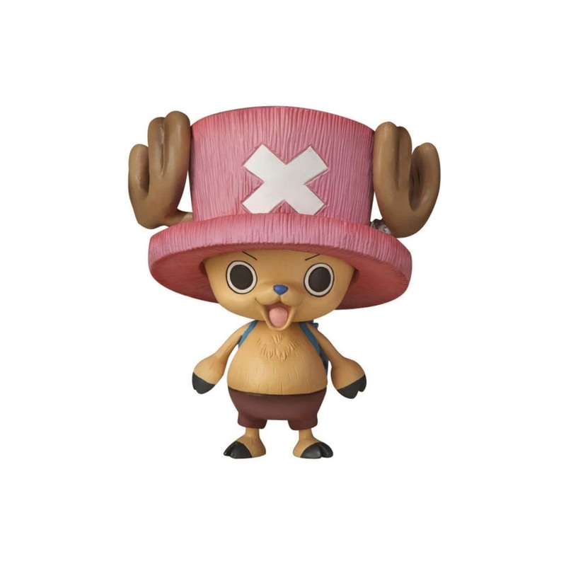 Figuarts Zero One Piece Tony Tony Chopper Figure