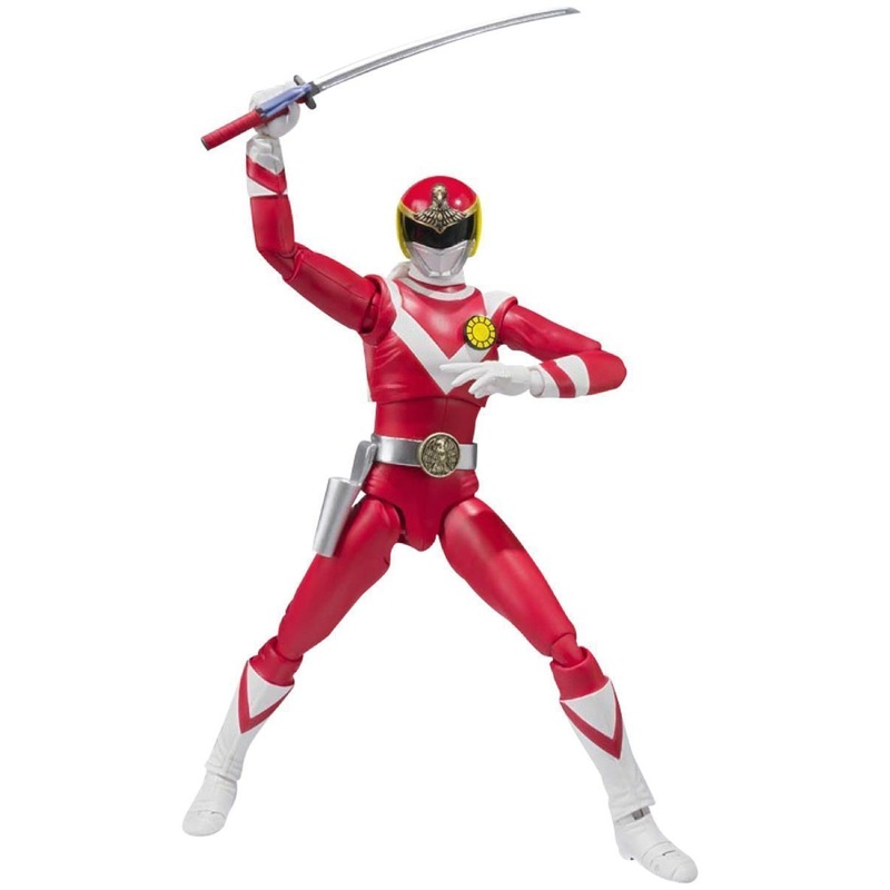 S.h.figuarts Sun Vulcan Vul Eagle Action Figure Bandai Tamashii Nations Japan