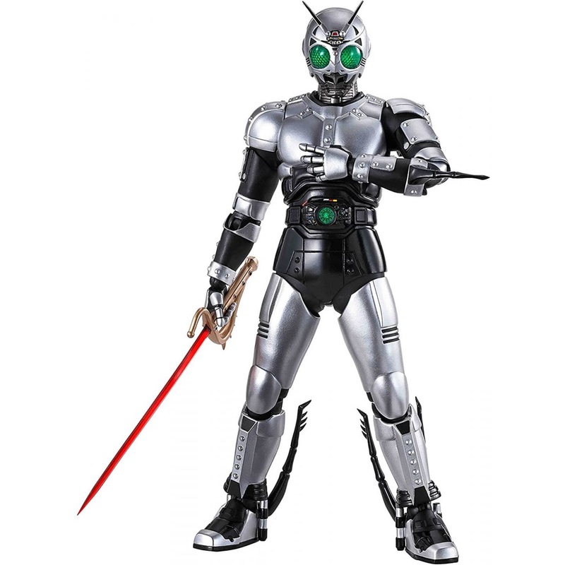 BANDAI S.H.Figuarts – Kamen Rider Black – Shadow Moon Figure