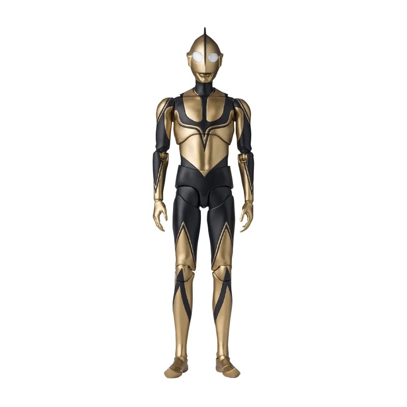 BANDAI S.H.Figuarts – Shin Ultraman – Zoffy Figure