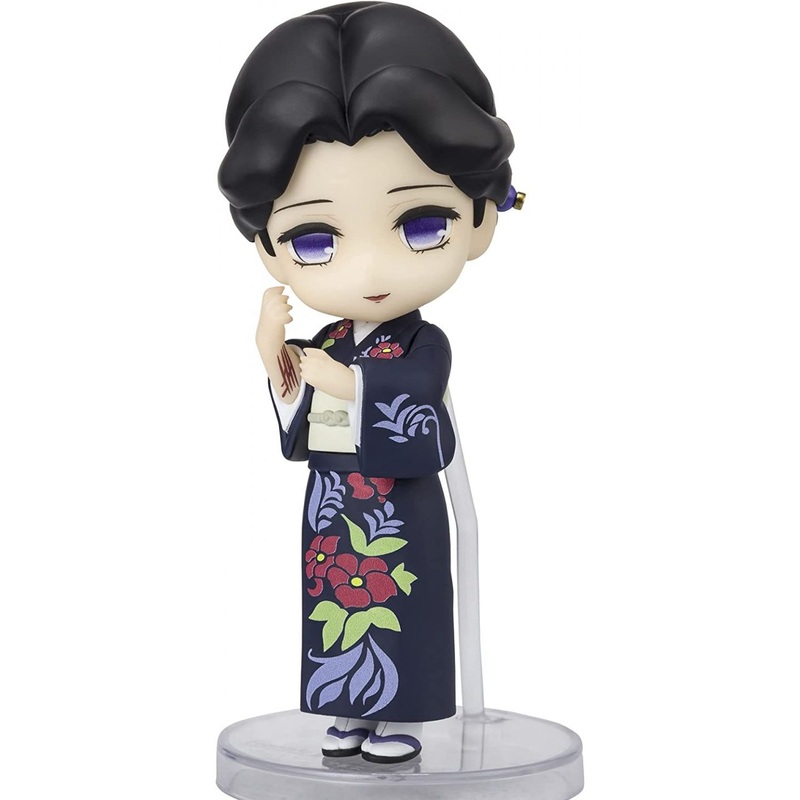 BANDAI Spirits Figuarts mini – Demon Slayer (Kimetsu no Yaiba) – Tamayo Figure