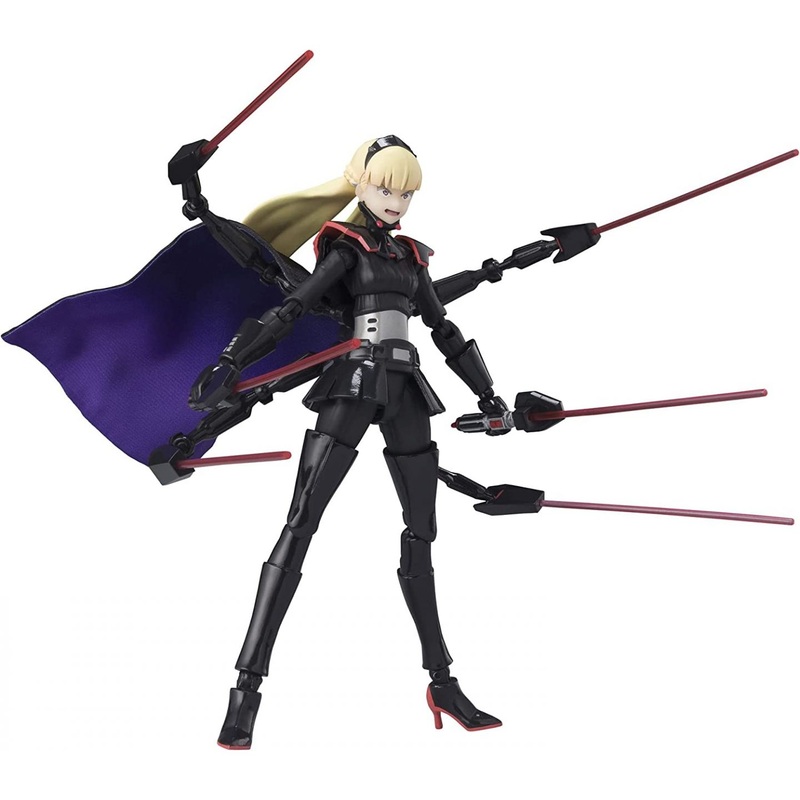 Bandai Spirits – S.H. Figuarts Star Wars: Visions, Am