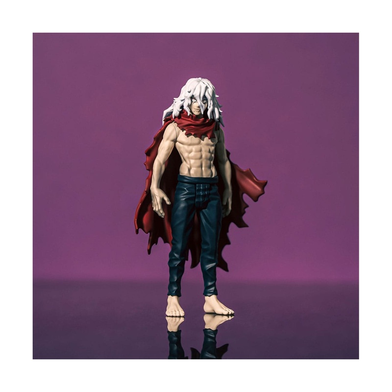 My Hero Academia – Collekazaro Tomura Shigaraki statuette 10 cm Figurine