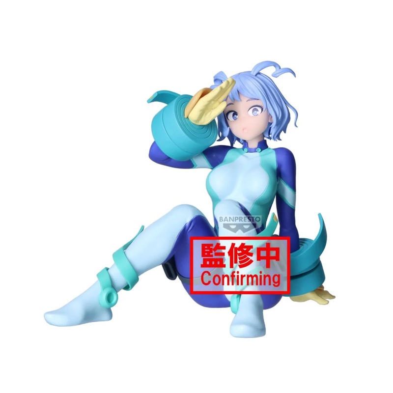 MY HERO ACADEMIA – Nejire Hado – Glitter & Glamours Figure 13cm