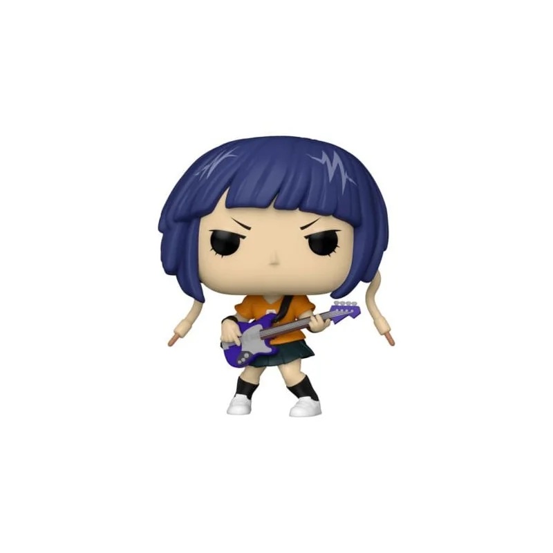 My Hero Academia POP! Animation Vinyl Jirou w/guitar 9 cm Figurine