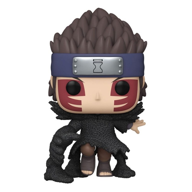 Boruto – Naruto Next Generations POP! Television Vinyl Figure Shinki 9cm Pop figures