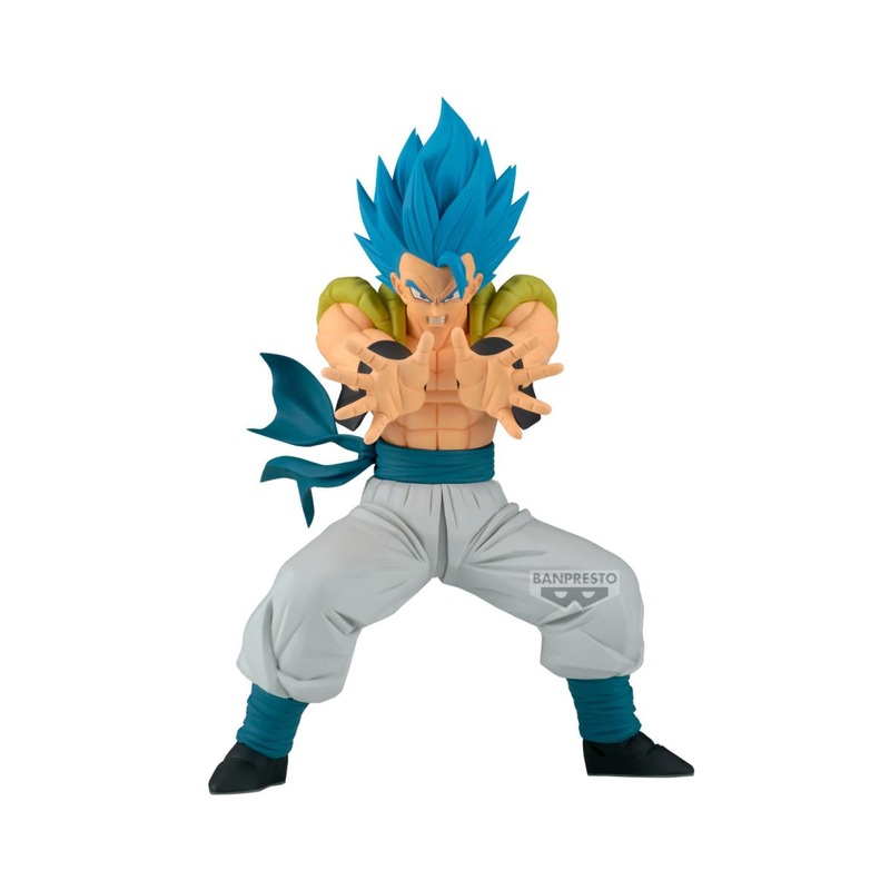 DRAGON BALL SUPER – Gogeta – Grandista Figure 25cm