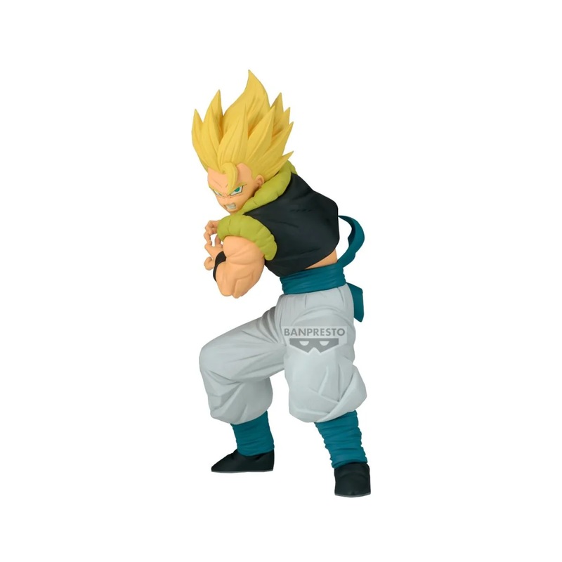 DRAGON BALL SUPER – Gogeta Super Saiyan – Grandista Figure 20cm