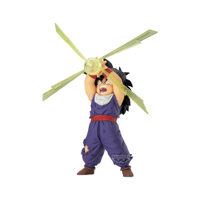 DRAGON BALL Z – Son Gohan – GX Materia Figure 12cm