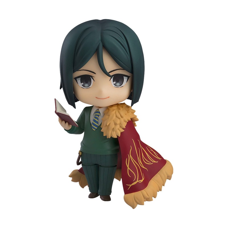 Fate/Grand Order – Nendoroid Caster/Zhuge Liang figure 10 cm Figurine