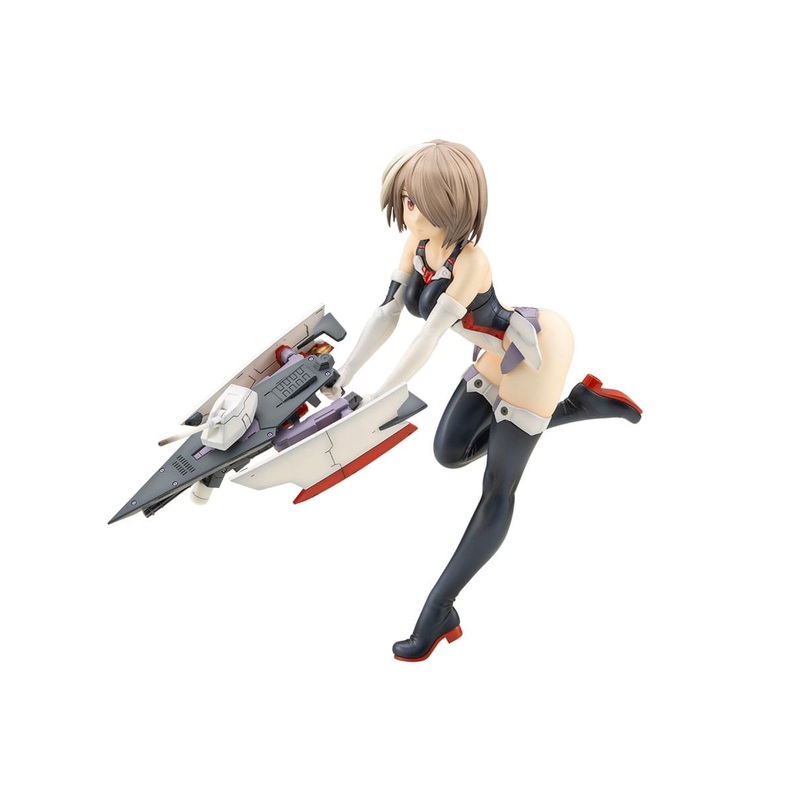 Frame Arms Girl – Kongo Swimsuit Ver. 23cm