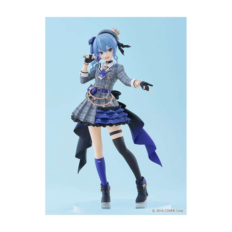 Hololive Production Hoshimachi Suisei Pup Sp