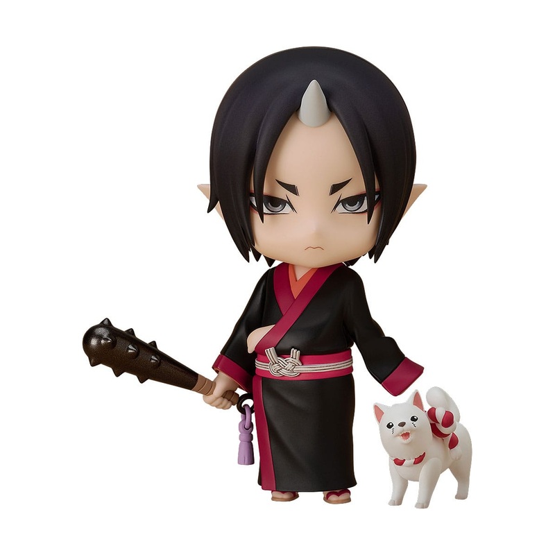 Hozuki no Reitetsu Nendoroid figure Hozuki 2.0 10 cm