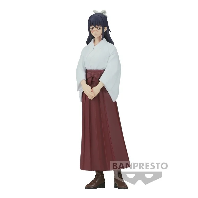 Jujutsu kaisen – jukon no kata – utahime iori Figurine