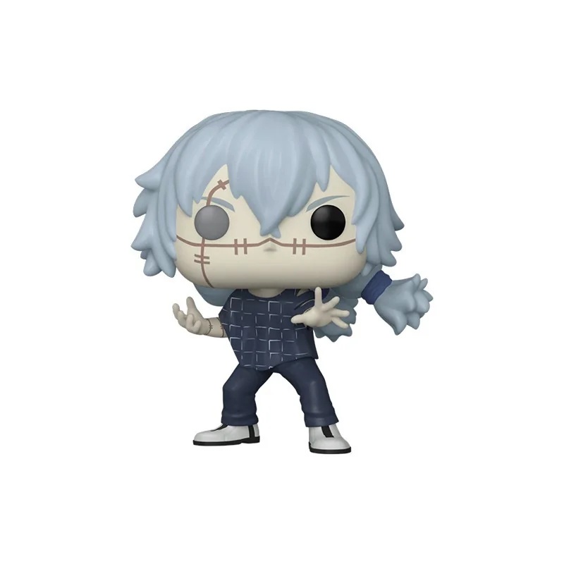 Jujutsu Kaisen Pop S1 Mahito Pop figures