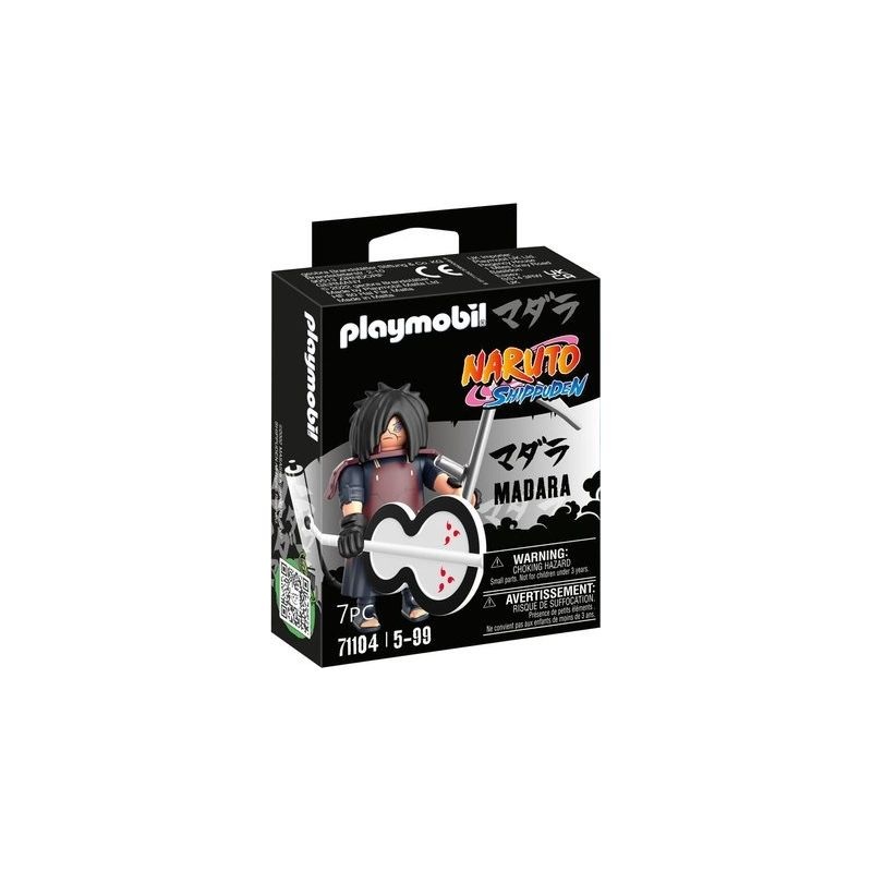 Madara naruto Figurine
