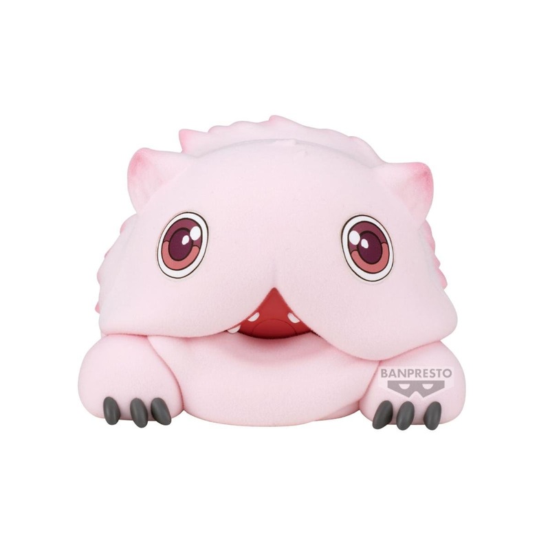 MADE IN ABYSS – Mitty – Big Fluffy Puffy figure 5x12cm Figurine