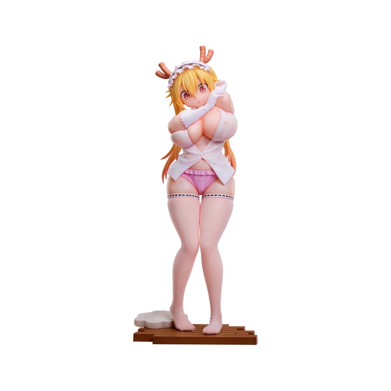 Miss Kobayashis Dragon Maid – 1/4 Tohru statuette 48 cm