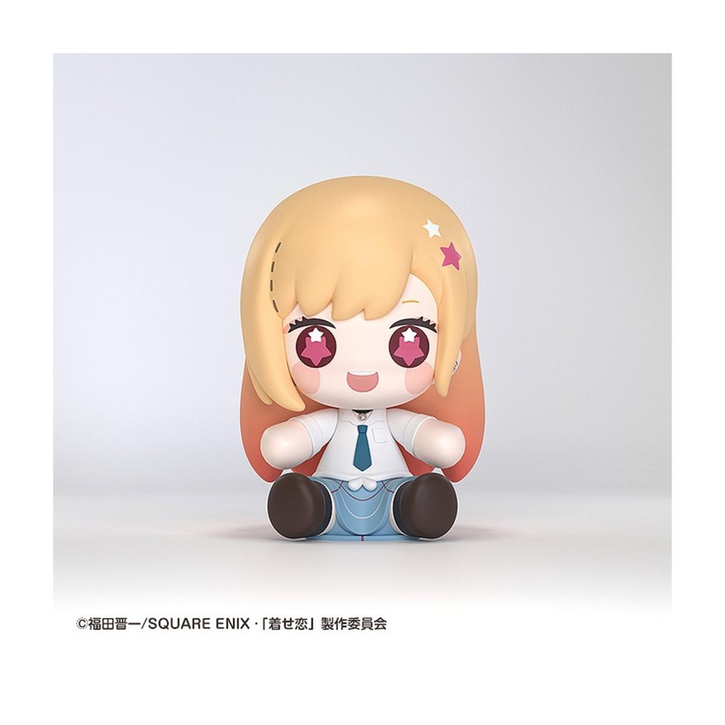 MY DRESS UP DARLING – Marin Kitagawa – Huggy Good Smile 6.5cm