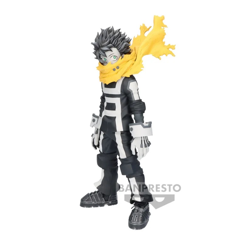 My Hero Academia 7th Season Izuku Midoriya Figure 23cm Figurine