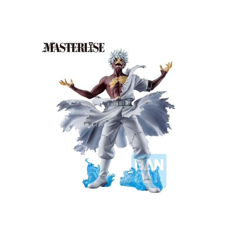 My hero academia – ichibansho figure – dabi Figurine
