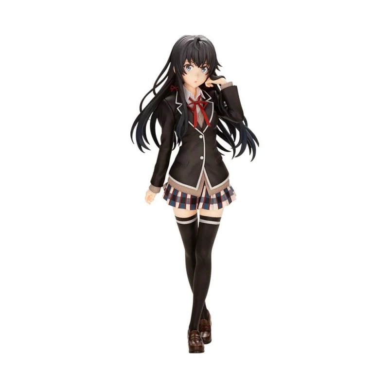 My Teen Romantic Comedy SNAFU Climax Yukino Yukinoshita 1/8 Figure 20cm Figurine