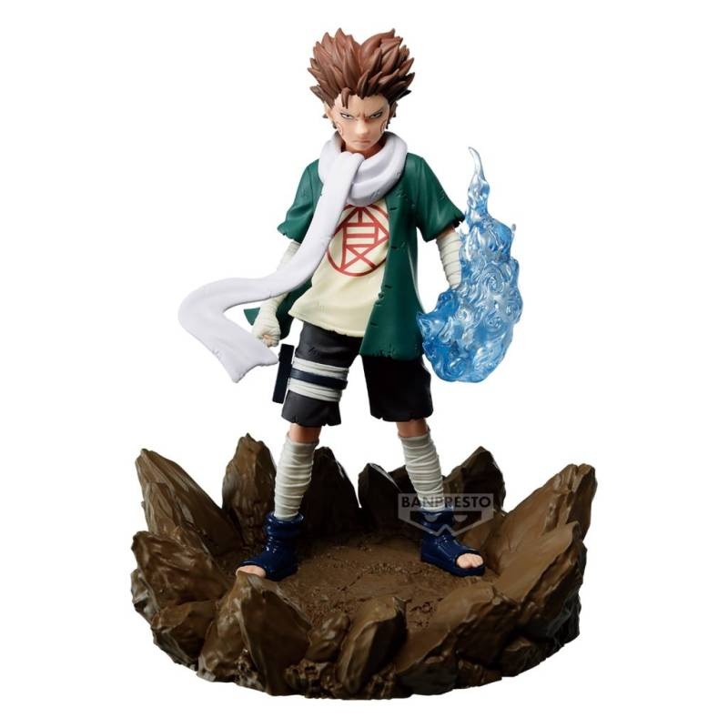 NARUTO – Akimichi Choji – Memorable Saga Figure 12cm Figurine