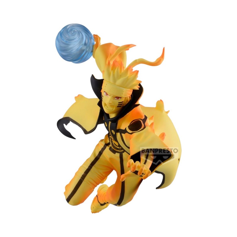NARUTO SHIPPUDEN – Naruto Uzumaki – Figure 17cm