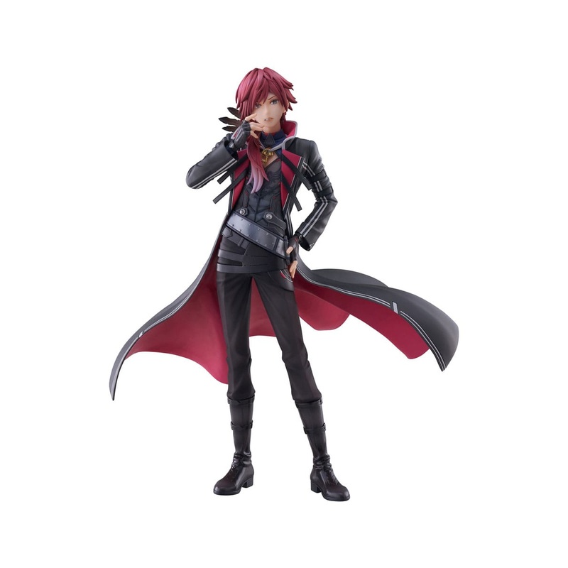 Nijisanji F:Nex – PVC statuette 1/7 Lauren Iroas 26 cm Figurine
