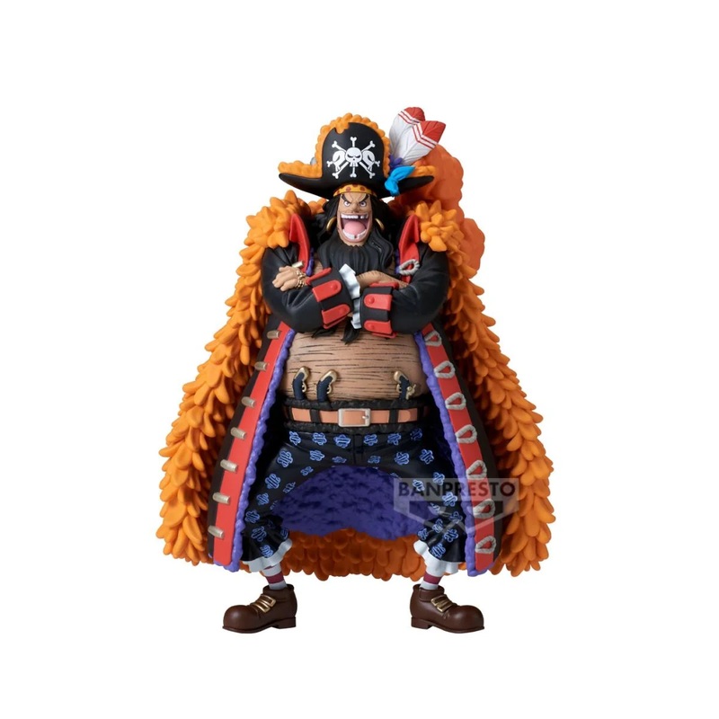 ONE PIECE -Marshall D Teach – DXF The Grandline Series Special Figure 18cm