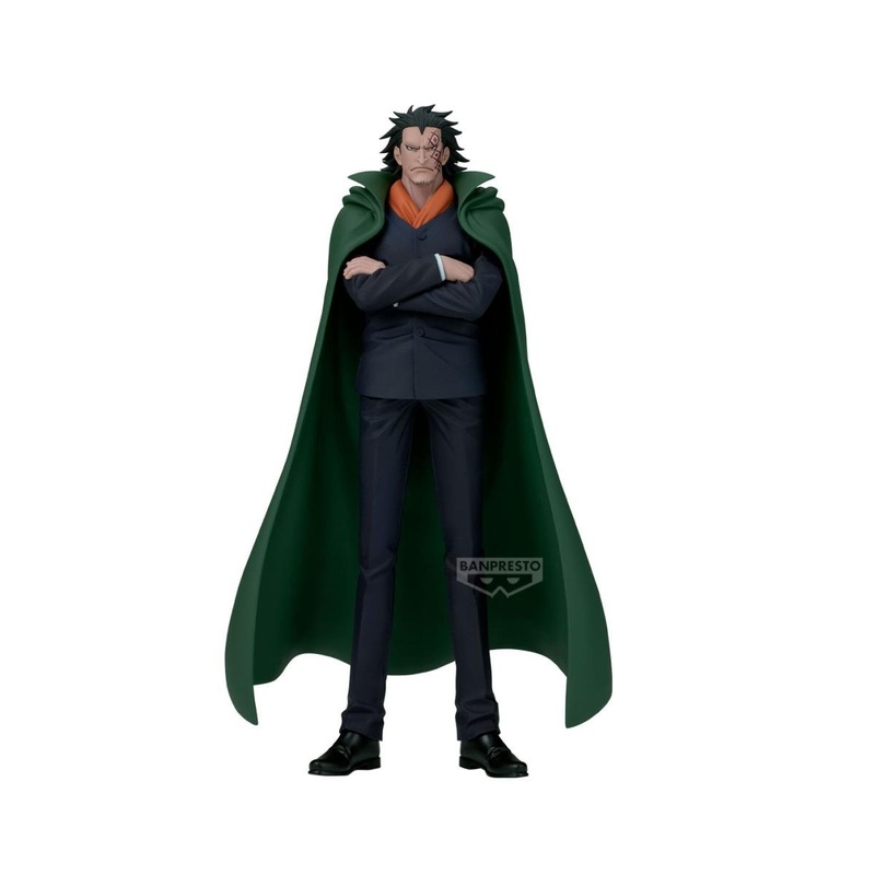 ONE PIECE – Monkey D. Dragon – DXF-Special Figure 20cm