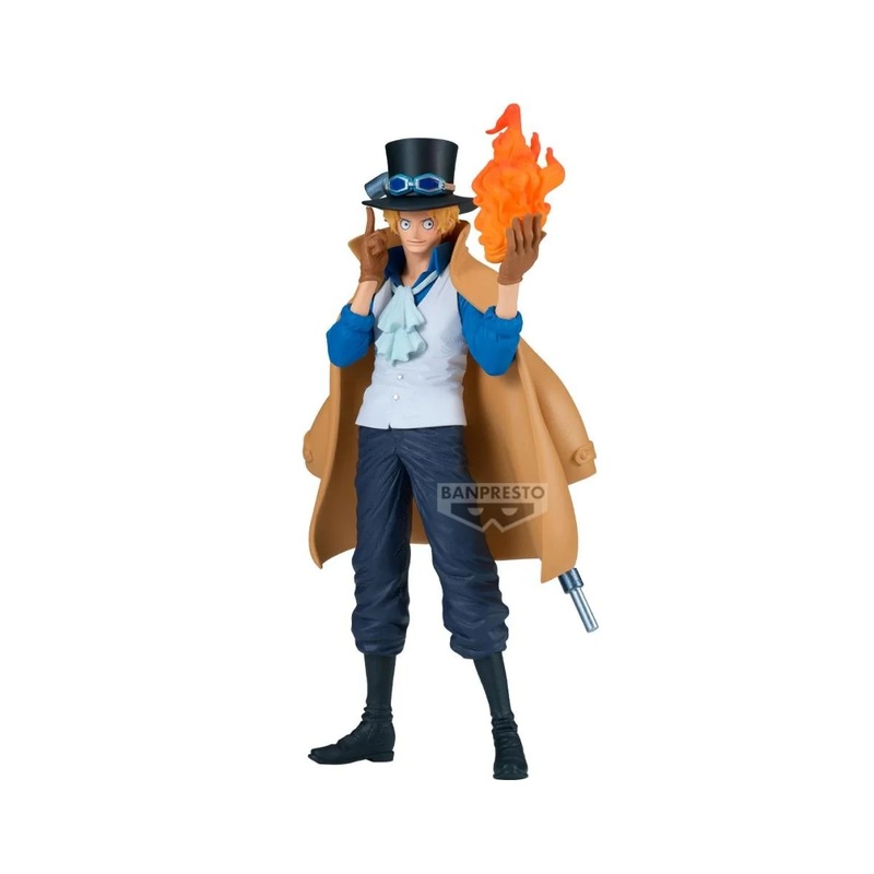 ONE PIECE – Sabo – King Of Artist Figure 23cm