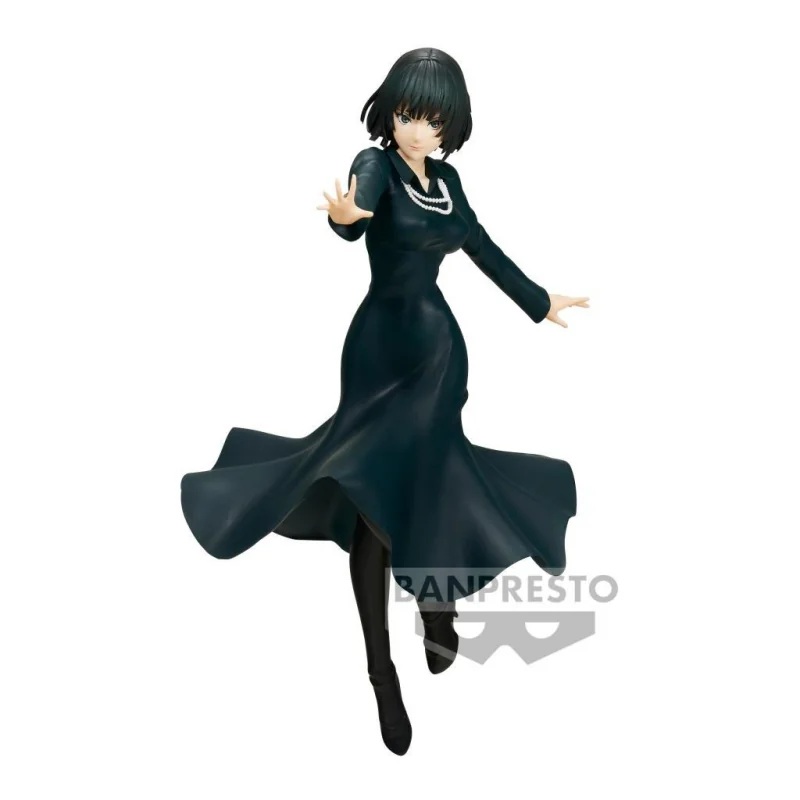ONE PUNCH MAN – Fubuki 18cm Figurine