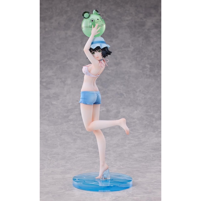 STEINS GATE – Mayuri Shiina “Swimsuit” – Statuette 1/7 29cm