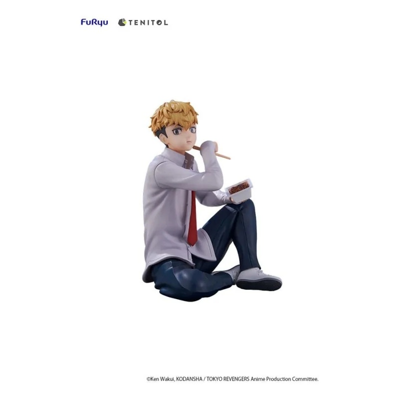 Tokyo Revengers Chifuyu Matsuno 21cm Figurine