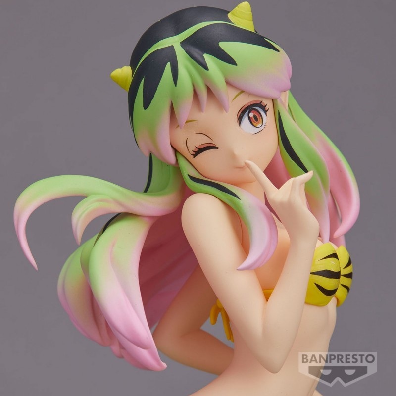 Urusei Yatsura – GLITTER&GLAMOURS – LUM-(ver.B) Figurine