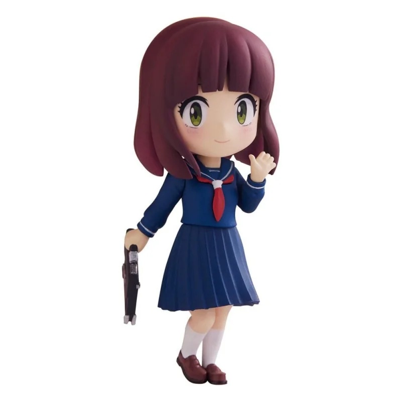 Urusei Yatsura Shinobu Miyake 7cm Figurine