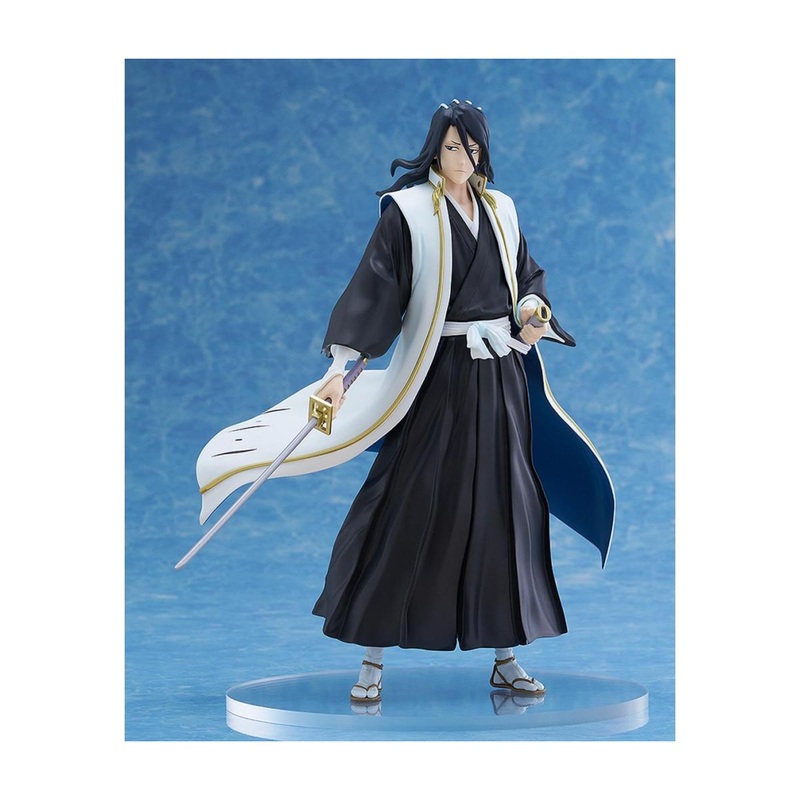BLEACH – Bayakuya Kuchiki – Pop Up Parade SP 20cm