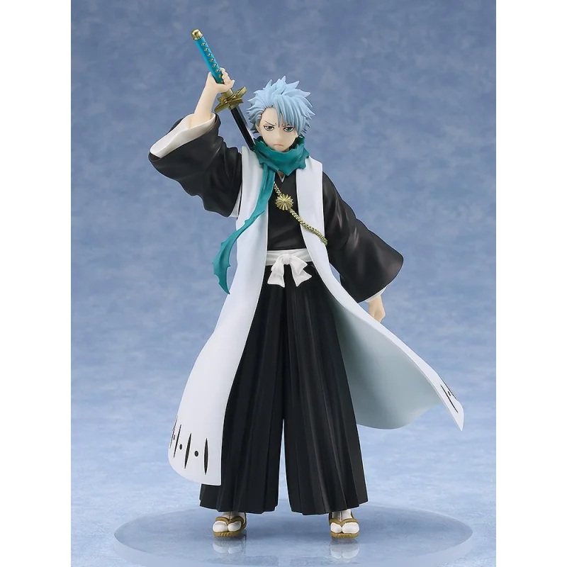BLEACH – Toshiro Hitsugaya – Pop Up Parade 16cm Figurine
