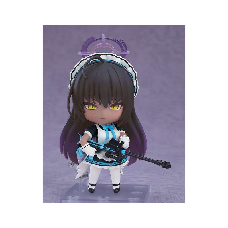 Blue Archive Nendoroid Figure Karin Kakudate 10 cm