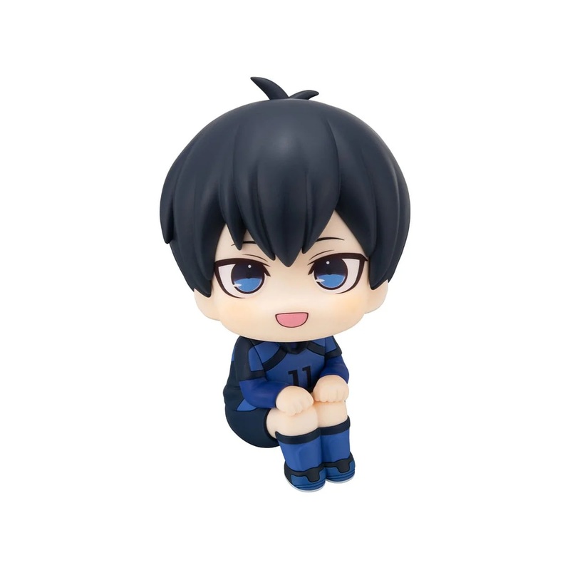 Blue Lock – Look Up Yoichi Isagi Japanese National Player Match Ver. 11cm