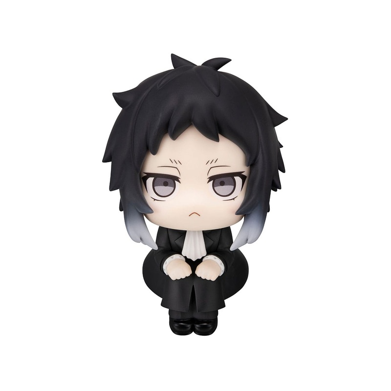 Bungo Stray Dogs PVC Figure Look Up Ryunosukie Akutagawa 11 cm