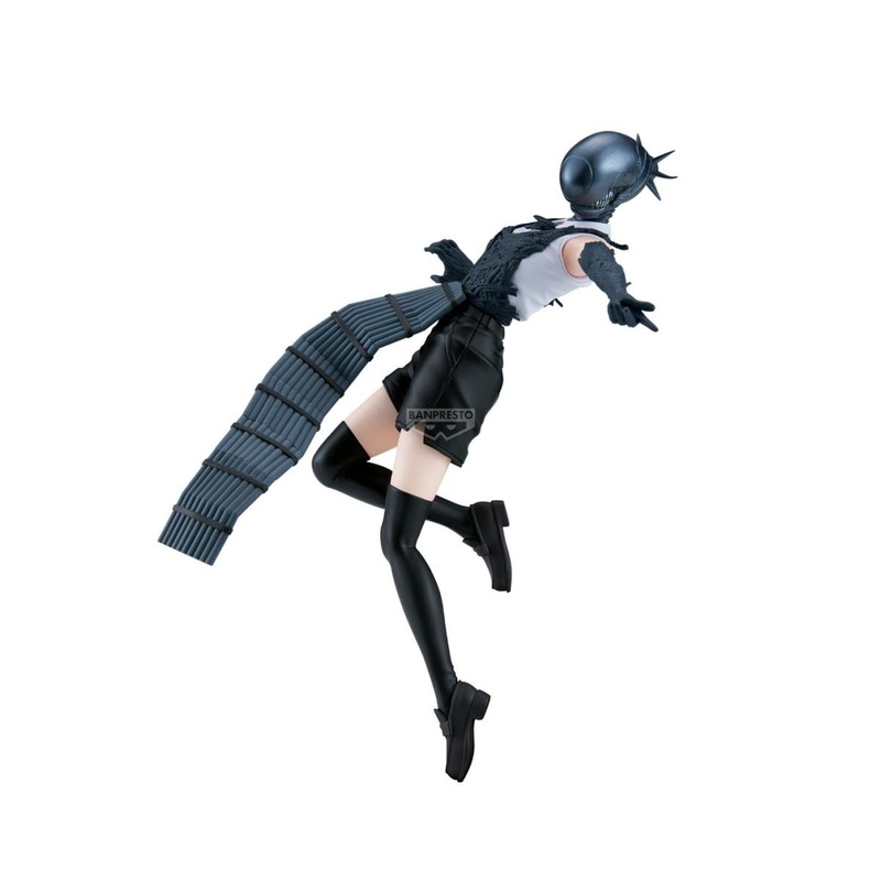 CHAINSAW MAN THE MOVIE – Bomb – Vibration Stars Figure 19cm