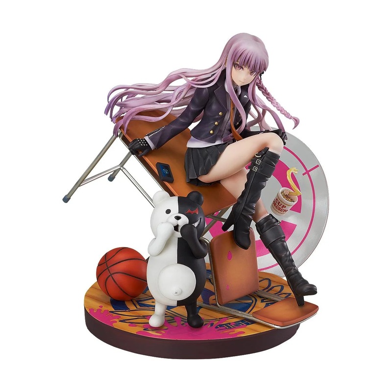 DANGANRONPA – Kyoko Kirigiri – Statuette 1/8 15cm Figurine