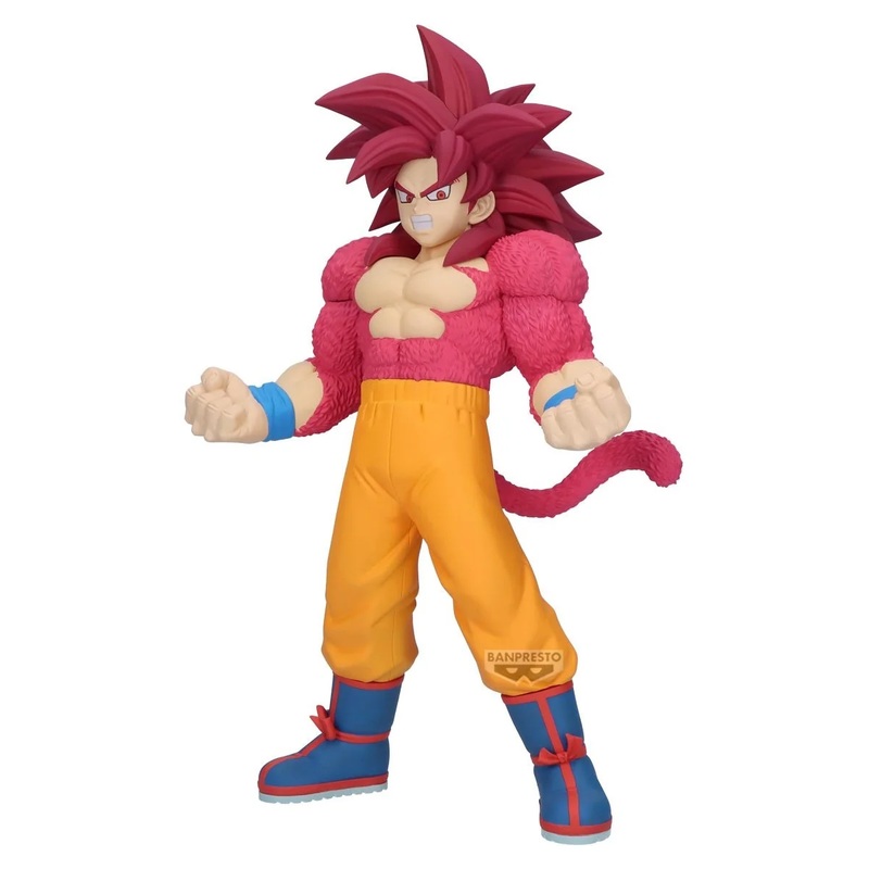 DRAGON BALL DAIMA – Son Goku – Figure 19cm