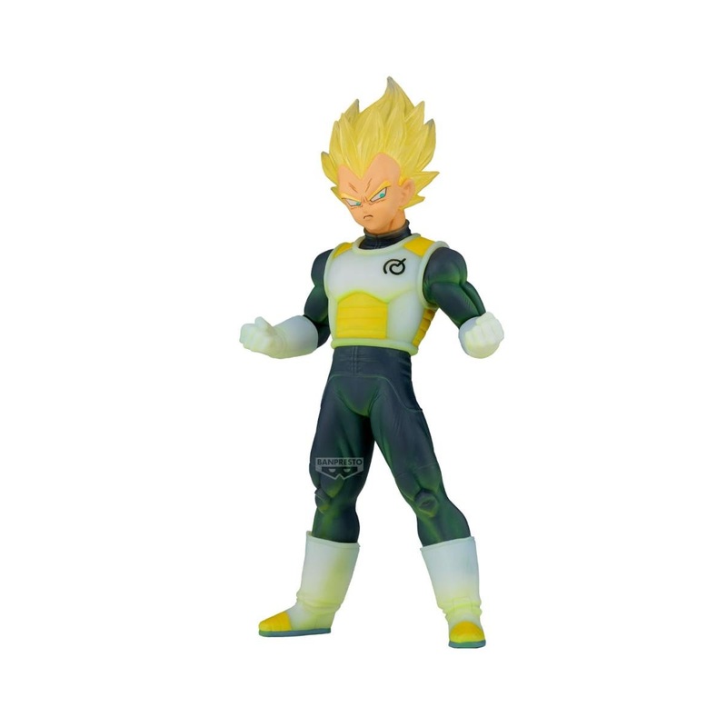DRAGON BALL SUPER – Vegeta – Clearise Figure 21cm